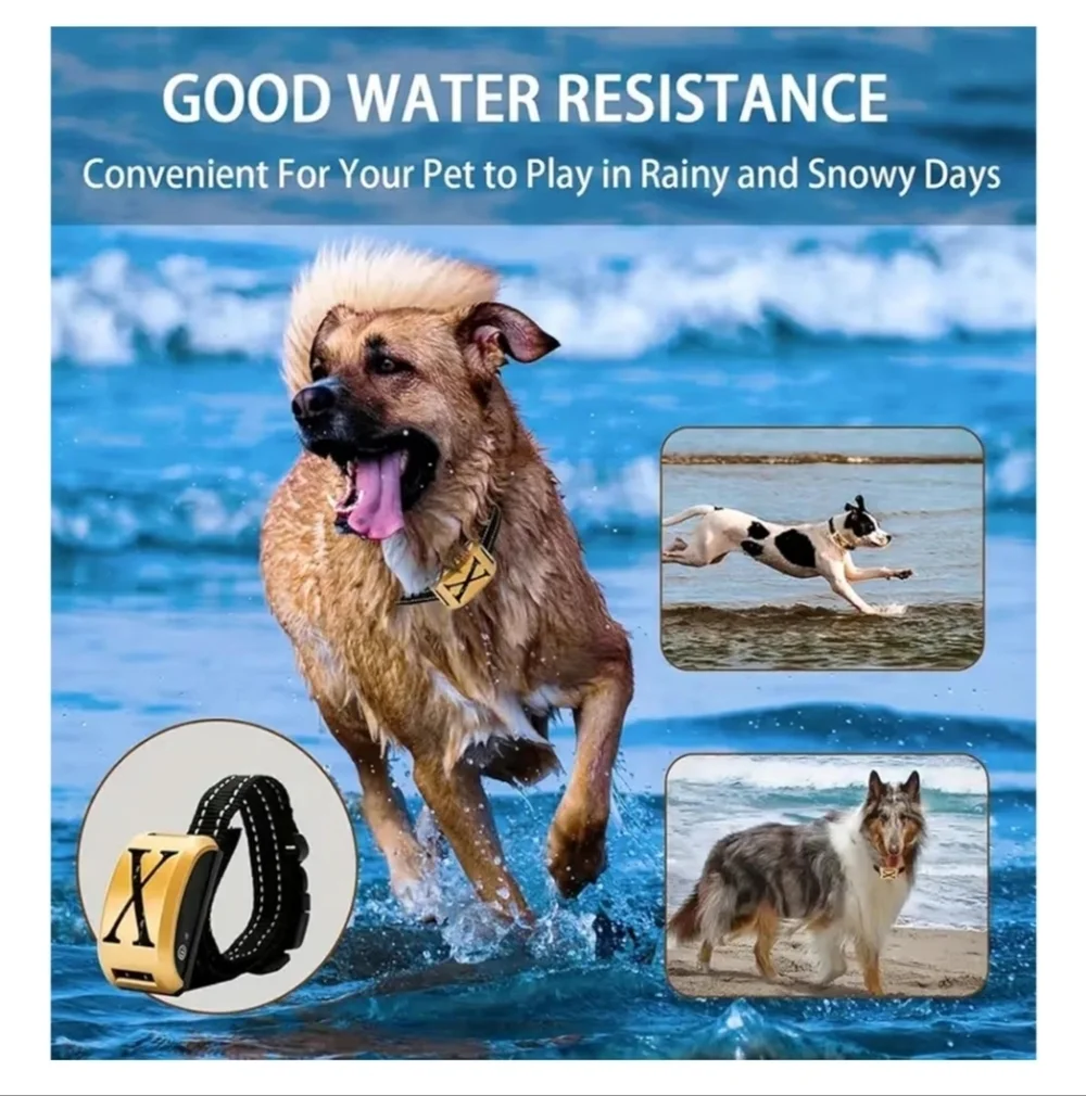 Wireless Dog Fence